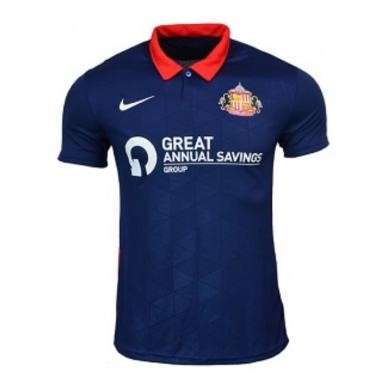 Thailand Trikot Sunderland Auswarts 2020-21